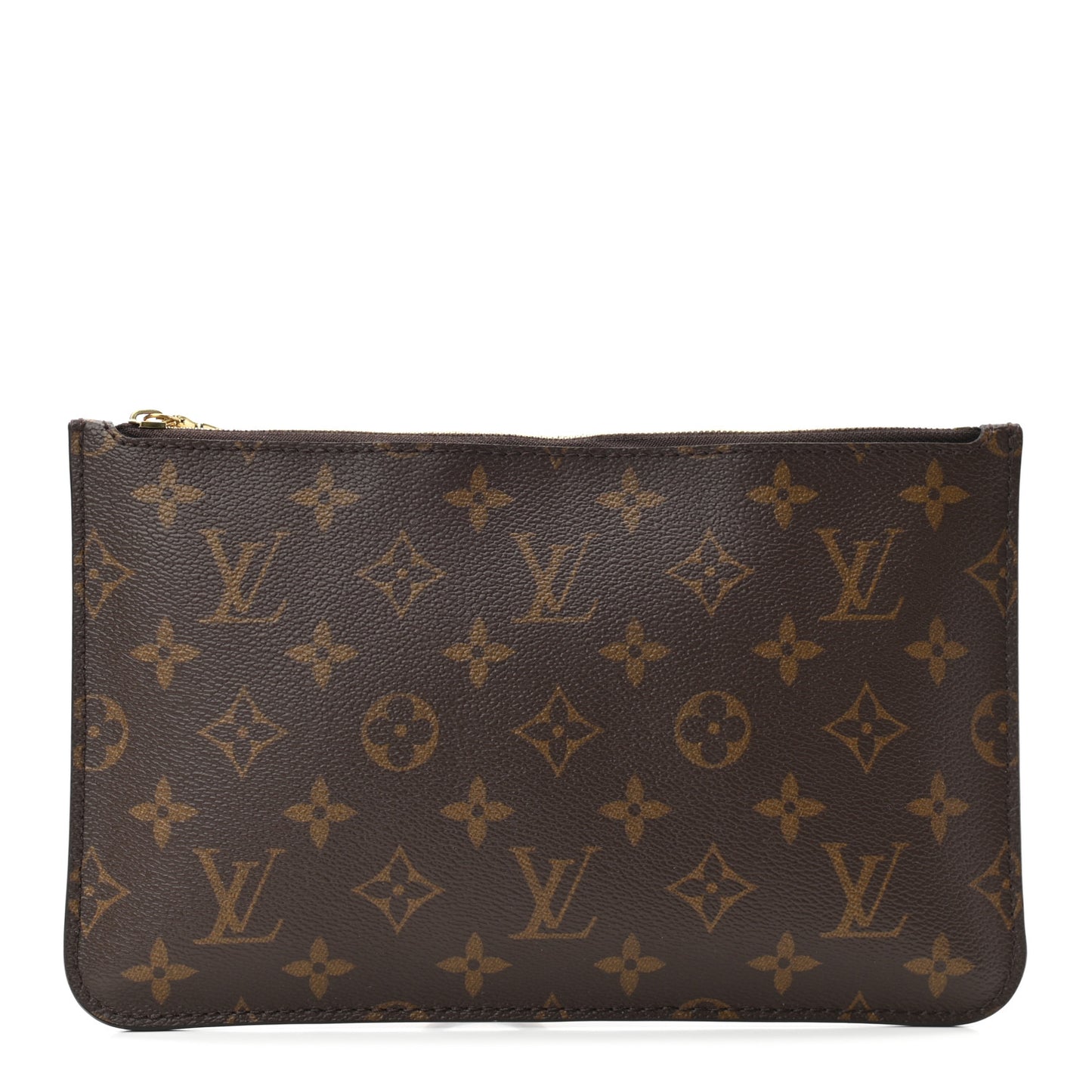 Monogram Neverfull MM GM Pochette