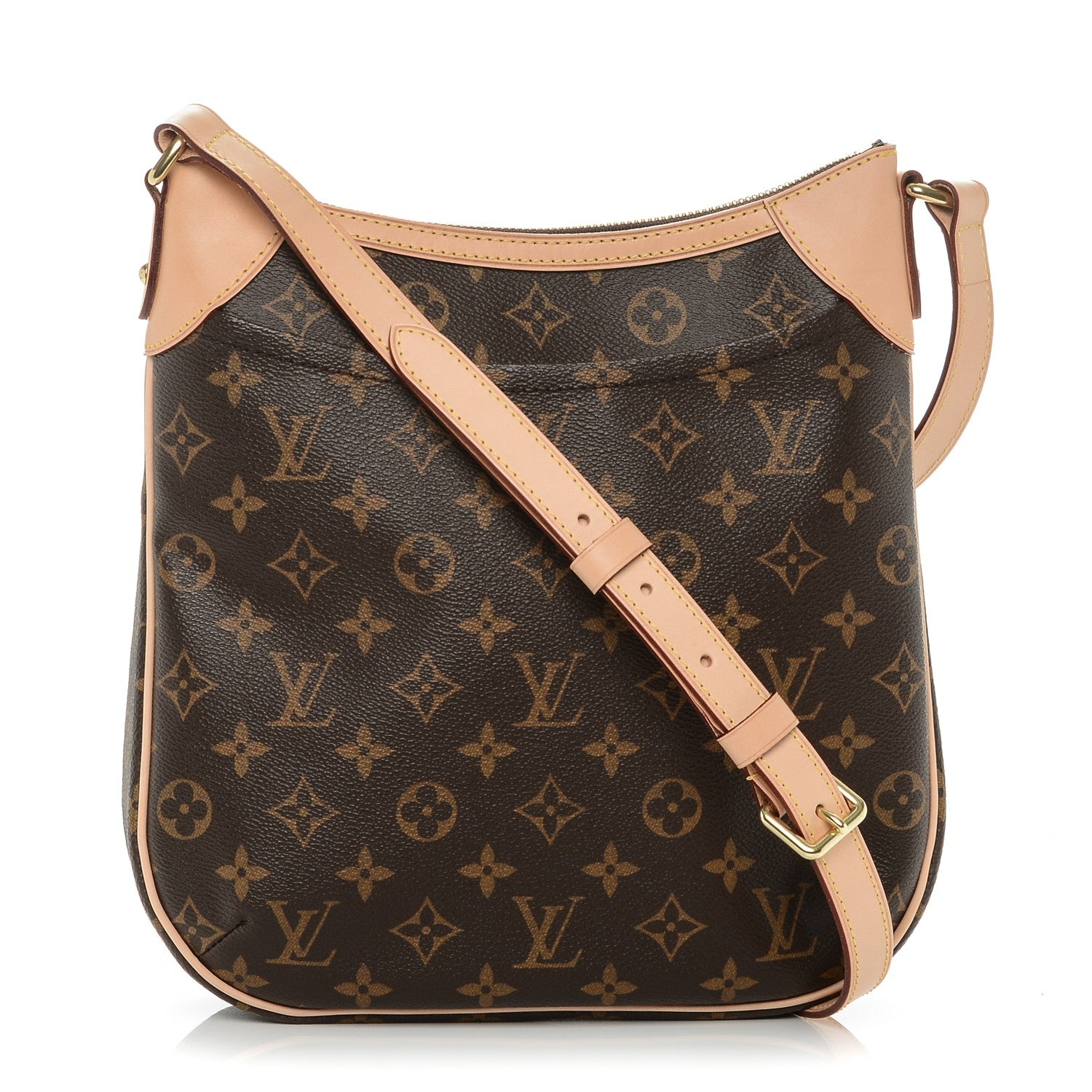 Louis Vuitton Monogram Odeon PM 1 of 6
