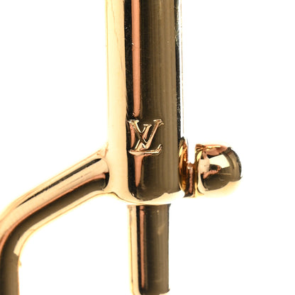 Louis Vuitton Vachetta 25mm Adjustable Shoulder Strap 3 of 5