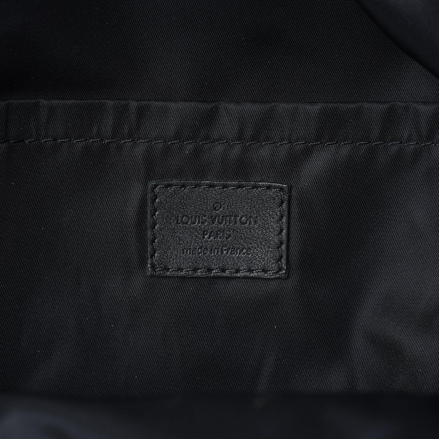 Louis Vuitton Monogram Palm Springs Backpack PM 7 of 10