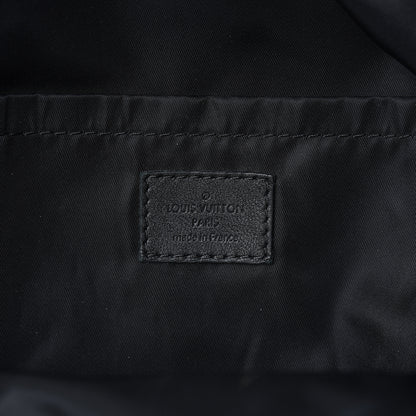 Louis Vuitton Monogram Palm Springs Backpack PM 7 of 10