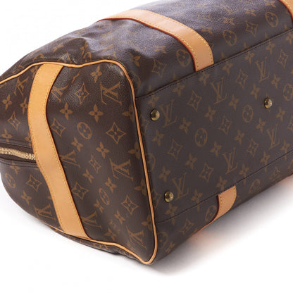 Louis Vuitton Monogram Carryall 6 of 10