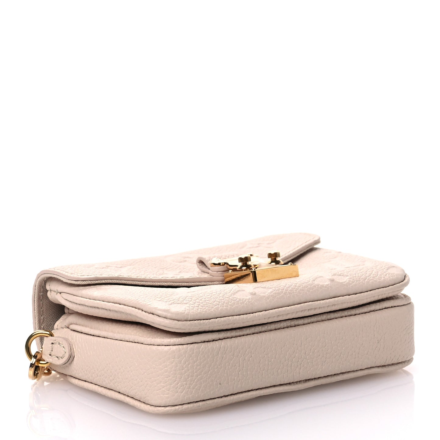 Empreinte Micro Metis Beige Clair