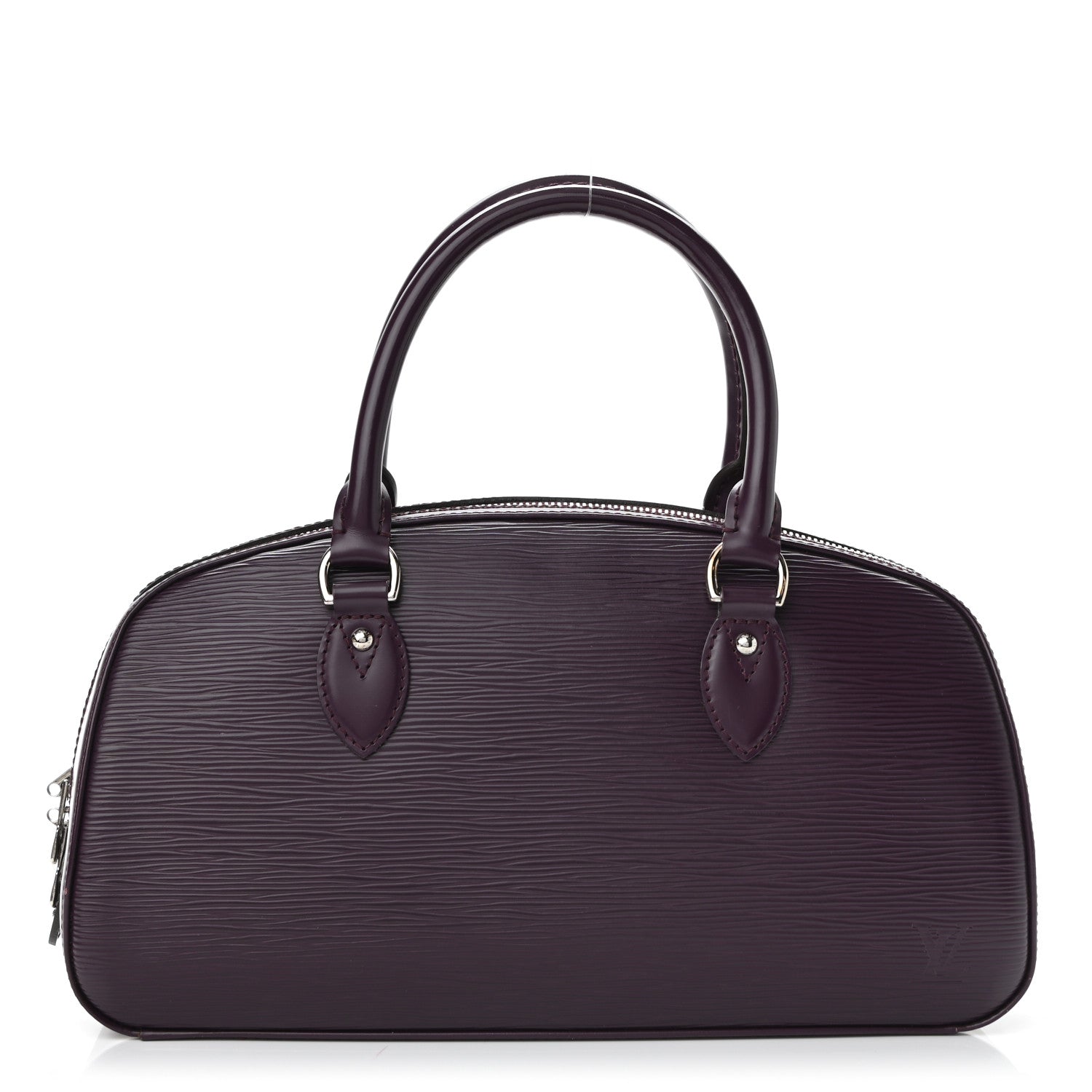 Louis Vuitton Epi Jasmin NM Cassis 1 of 8