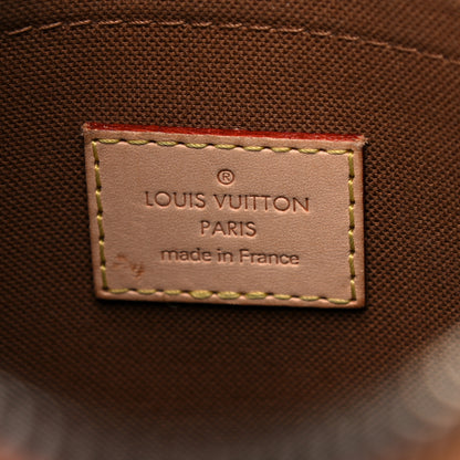 Louis Vuitton Monogram Odeon PM 6 of 22
