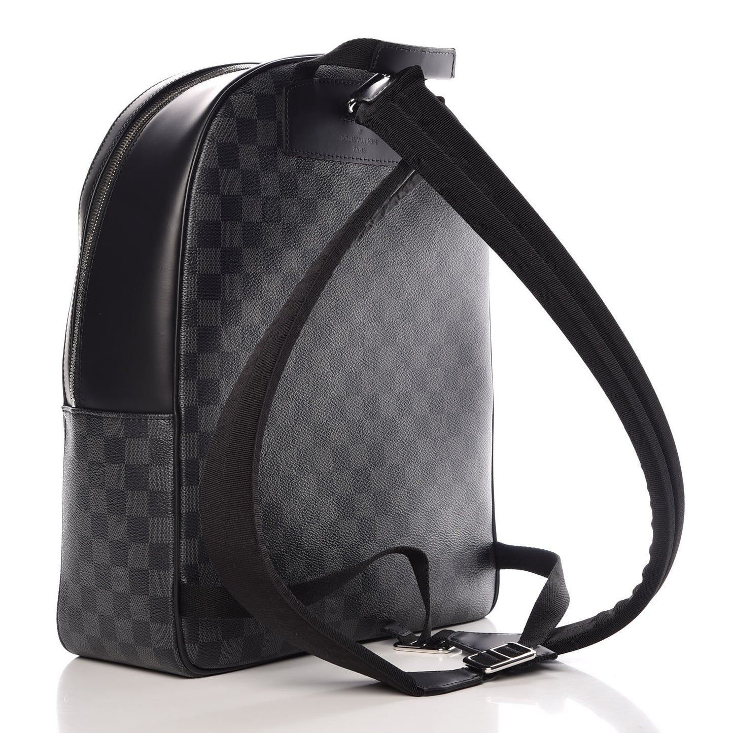 Damier Graphite Josh Backpack
