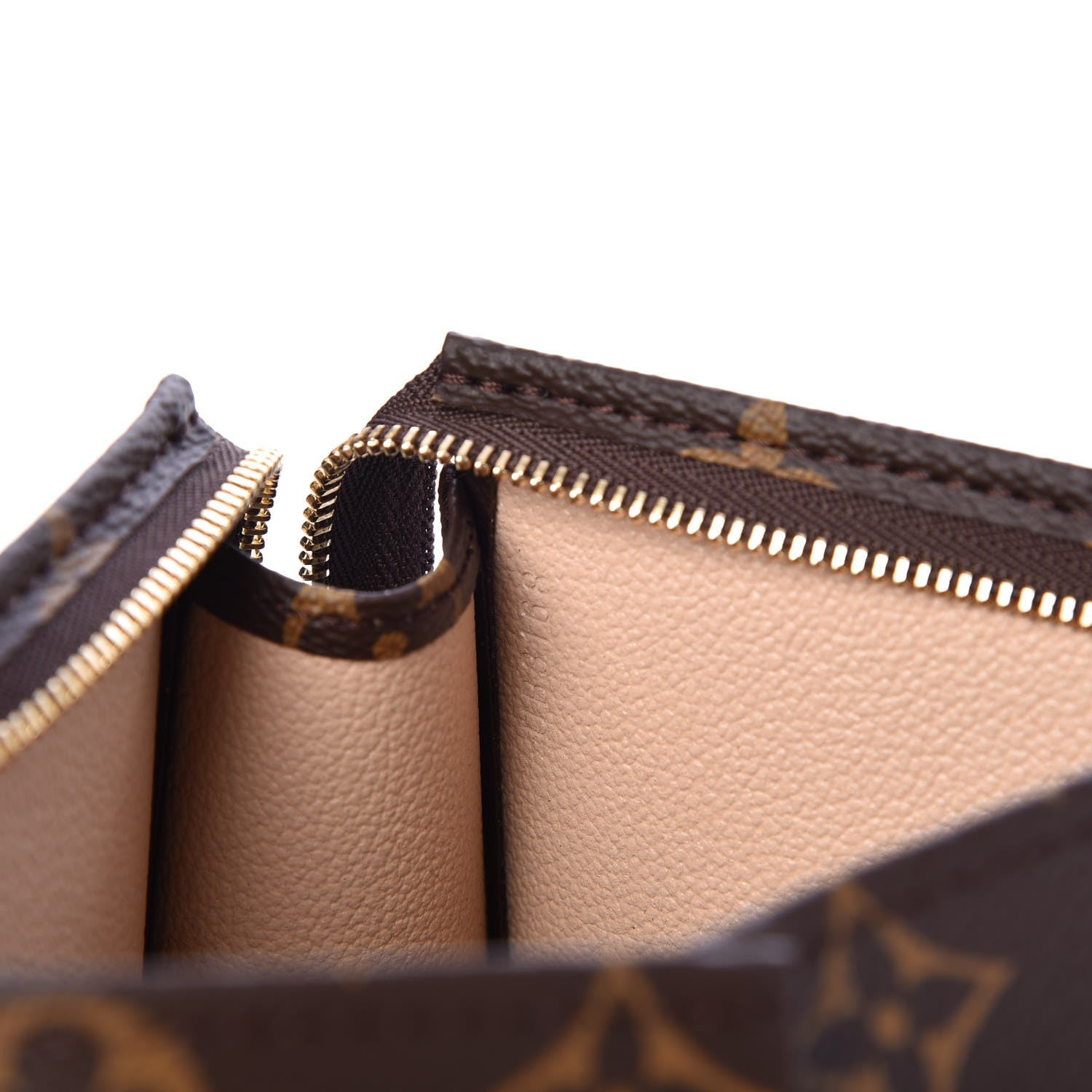 Louis Vuitton Monogram Toiletry Pouch 19 7 of 7
