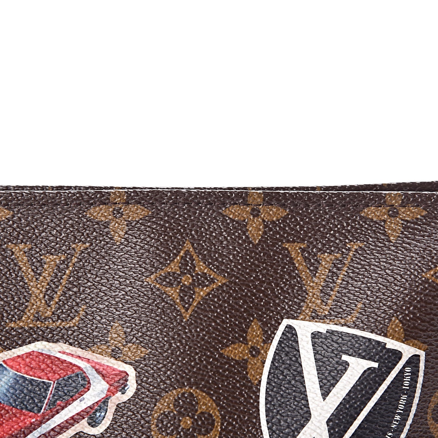 Monogram World Tour Toiletry Pouch 26