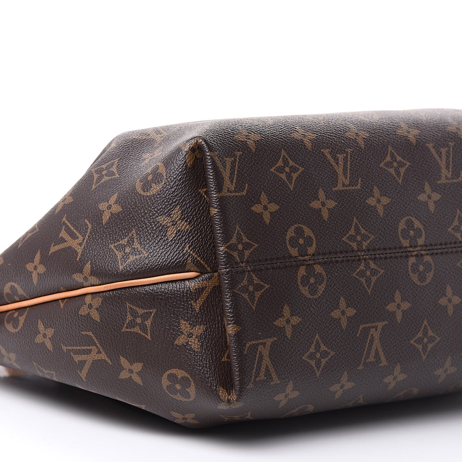 Louis Vuitton Monogram Turenne MM 9 of 15