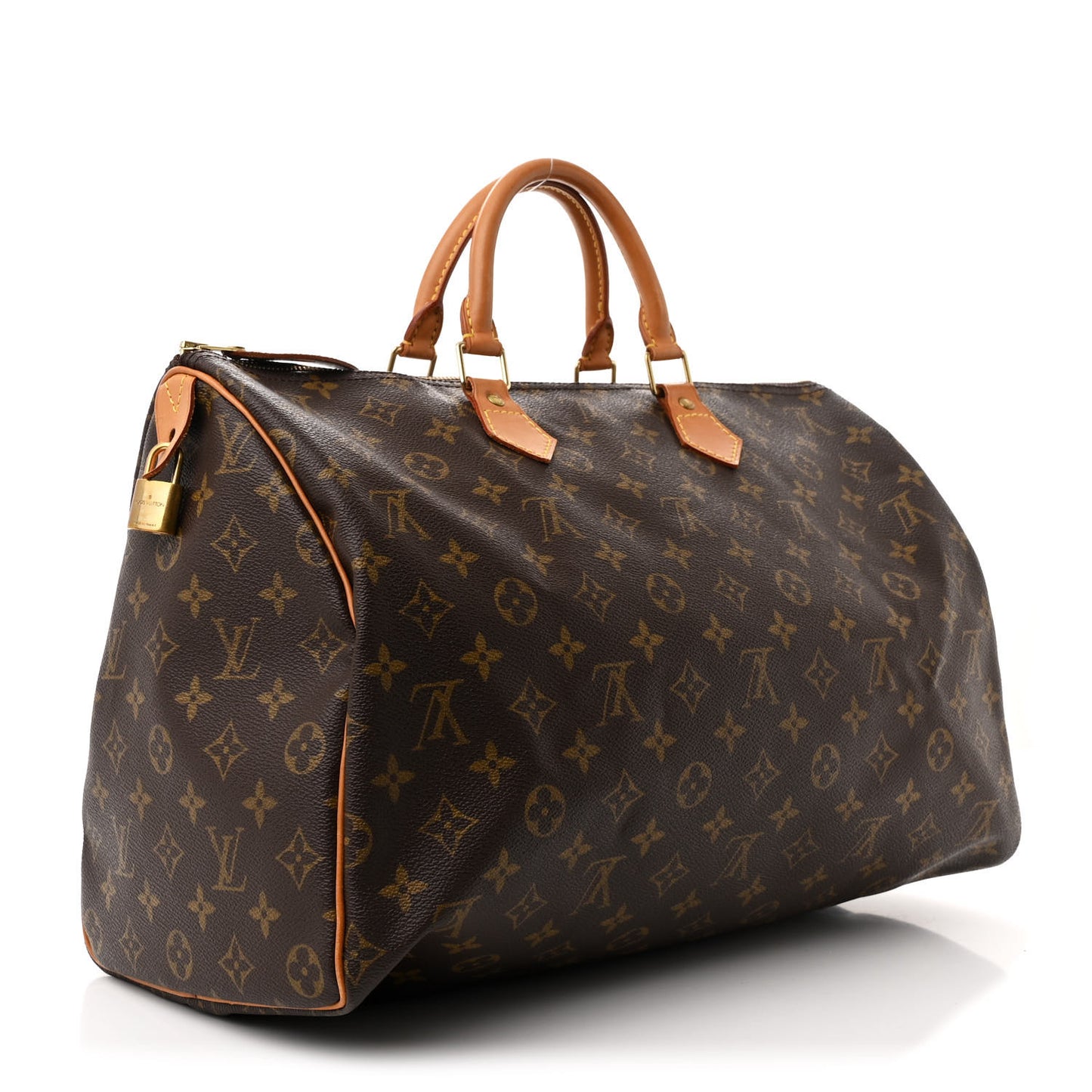 Monogram Speedy 40