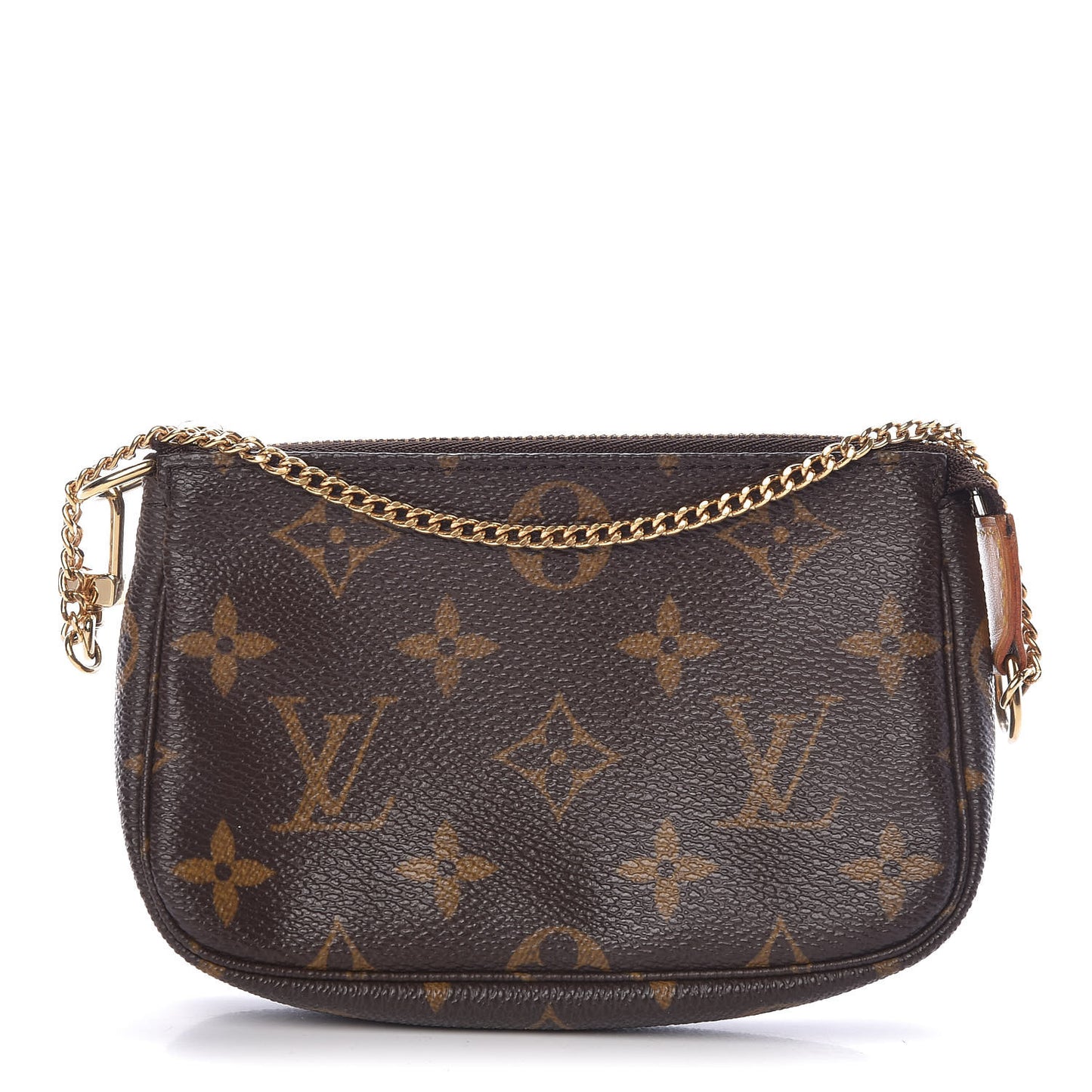 Monogram Mini Pochette Accessories