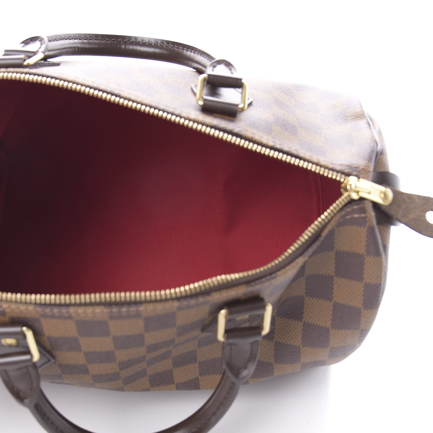 Damier Ebene Speedy 30
