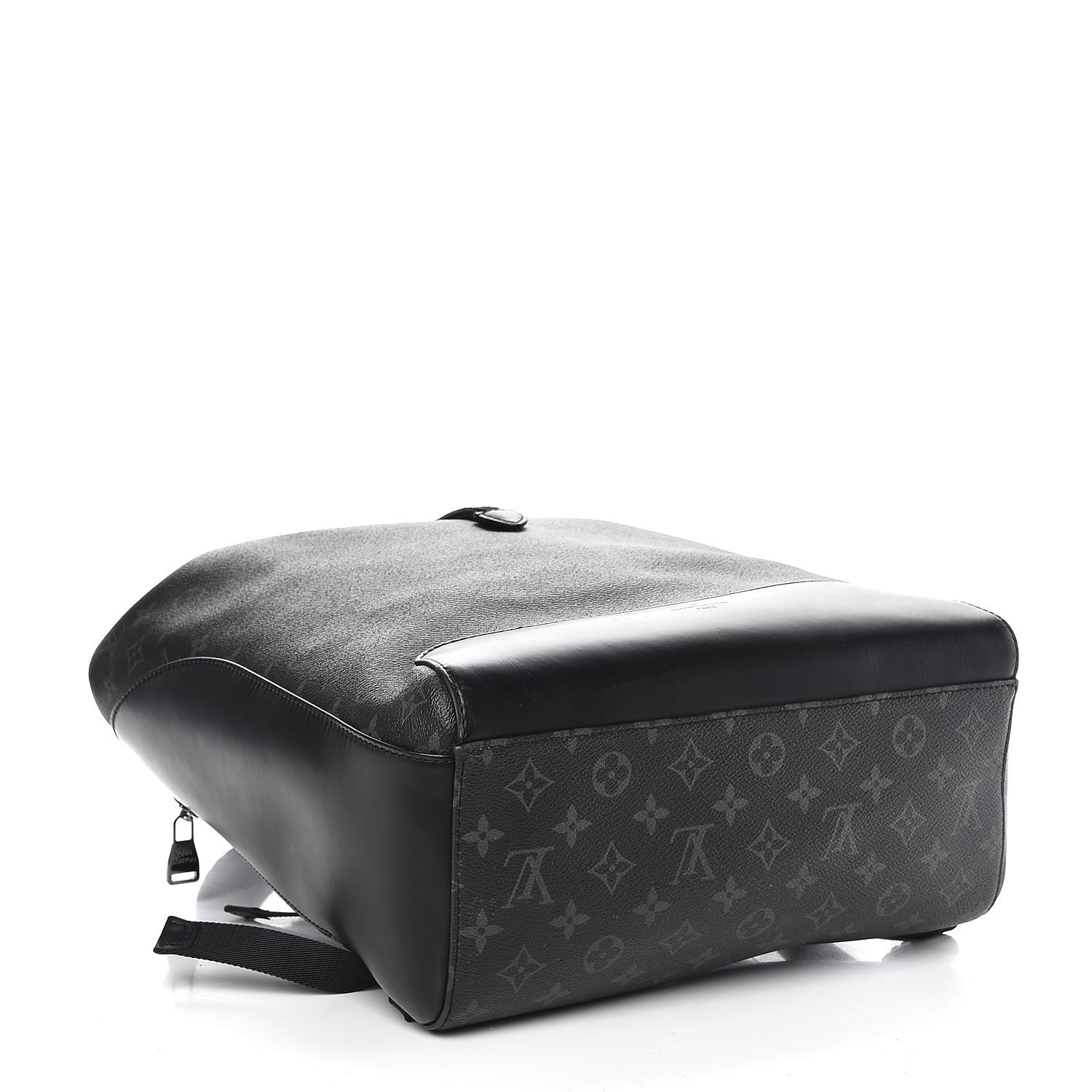 Louis Vuitton Monogram Eclipse Explorer Backpack 4 of 7