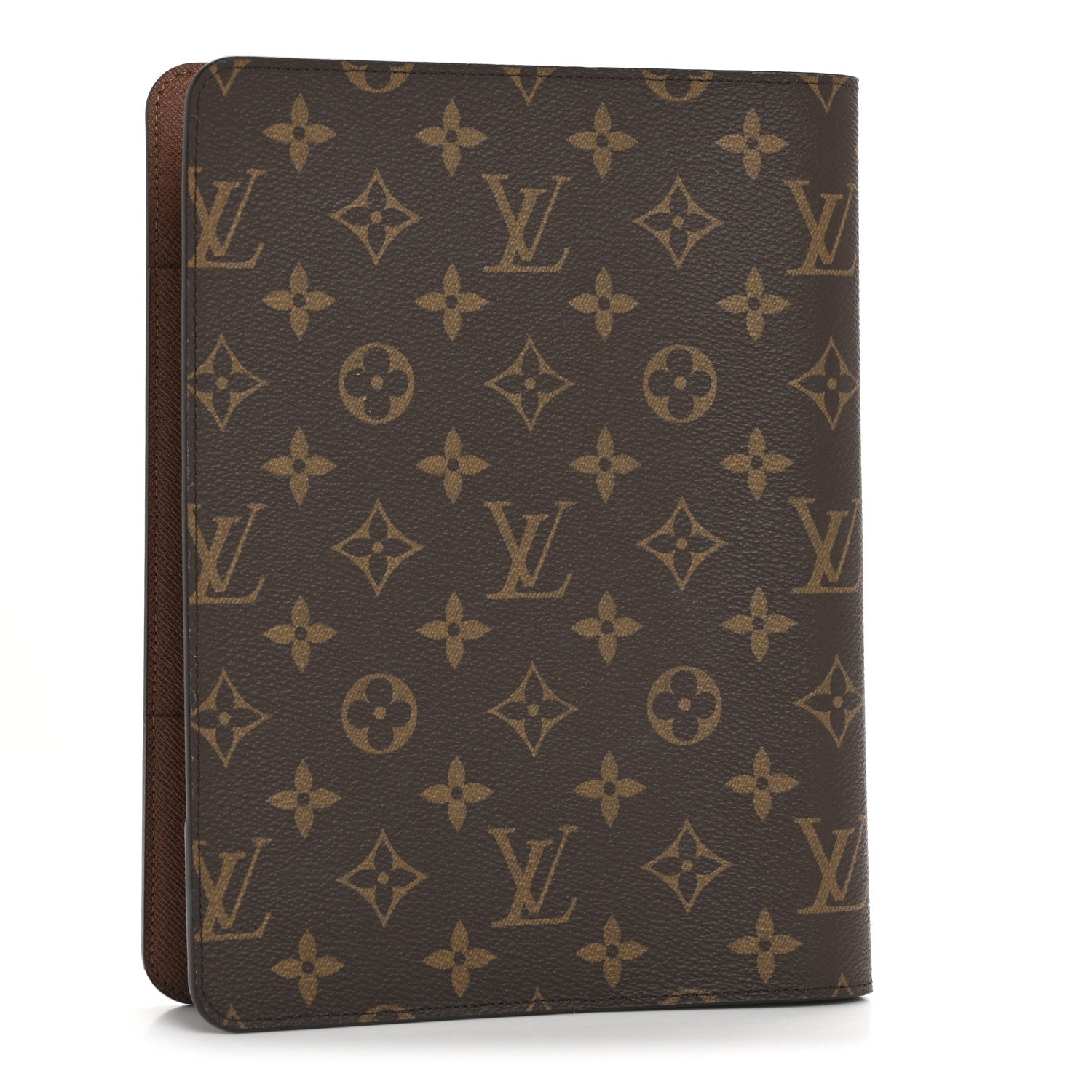 Louis Vuitton Monogram Desk Agenda Cover 3 of 8