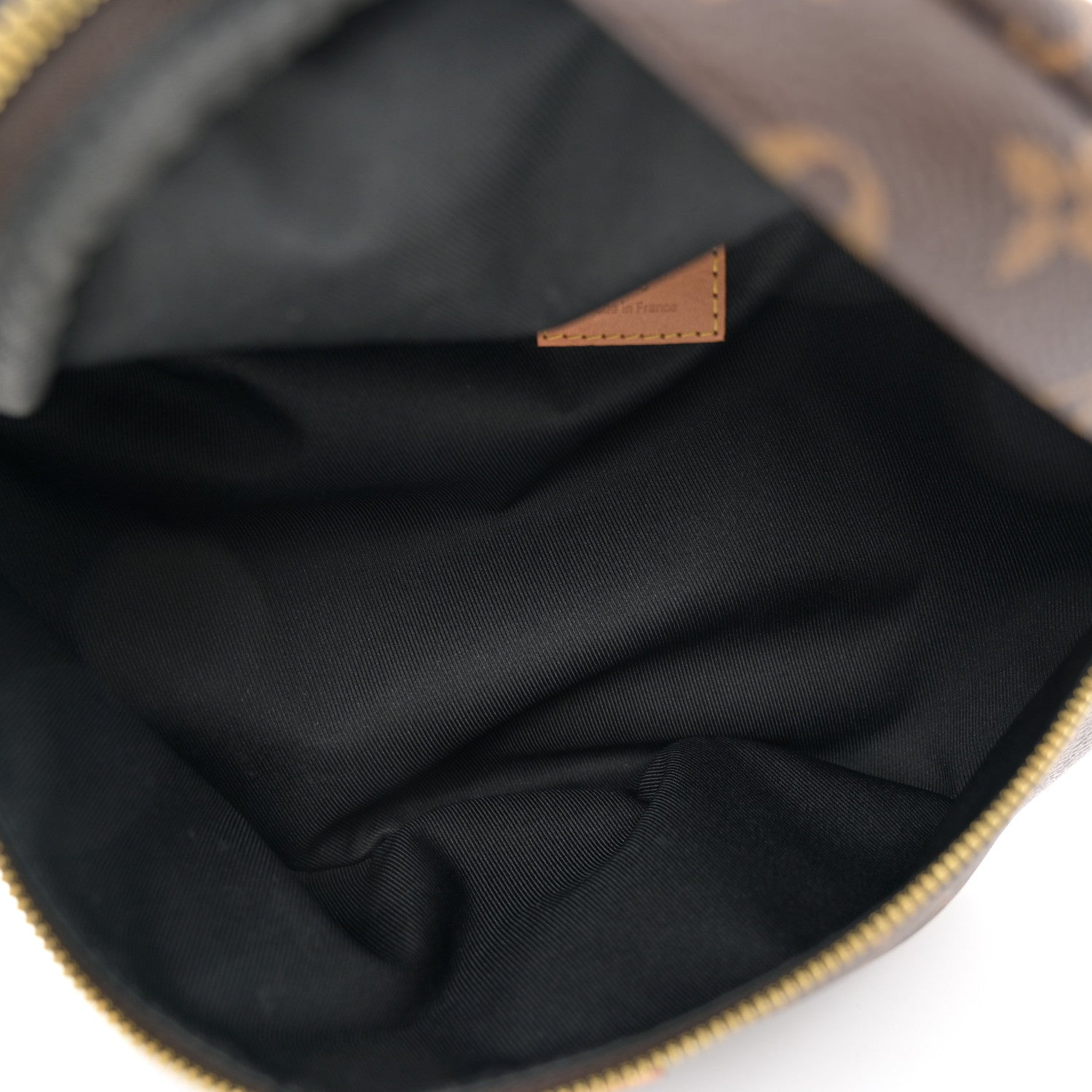 Louis Vuitton Monogram Bumbag 5 of 10
