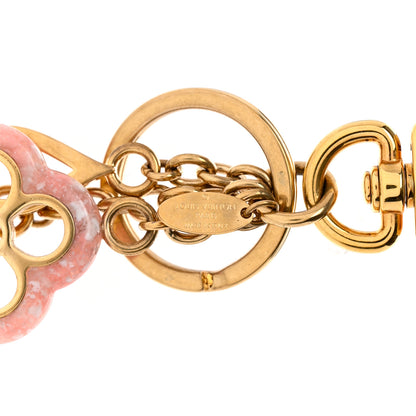 Louis Vuitton Colorline Bag Charm Key Holder 3 of 3