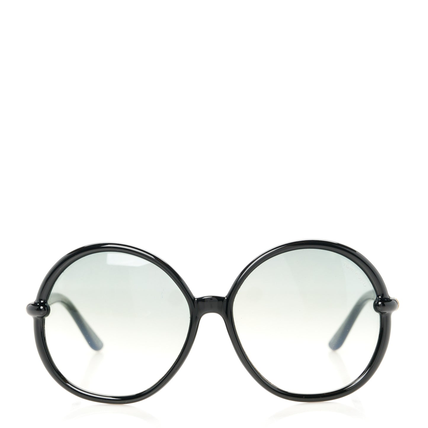 Caithlyn Sunglasses TF167 Black