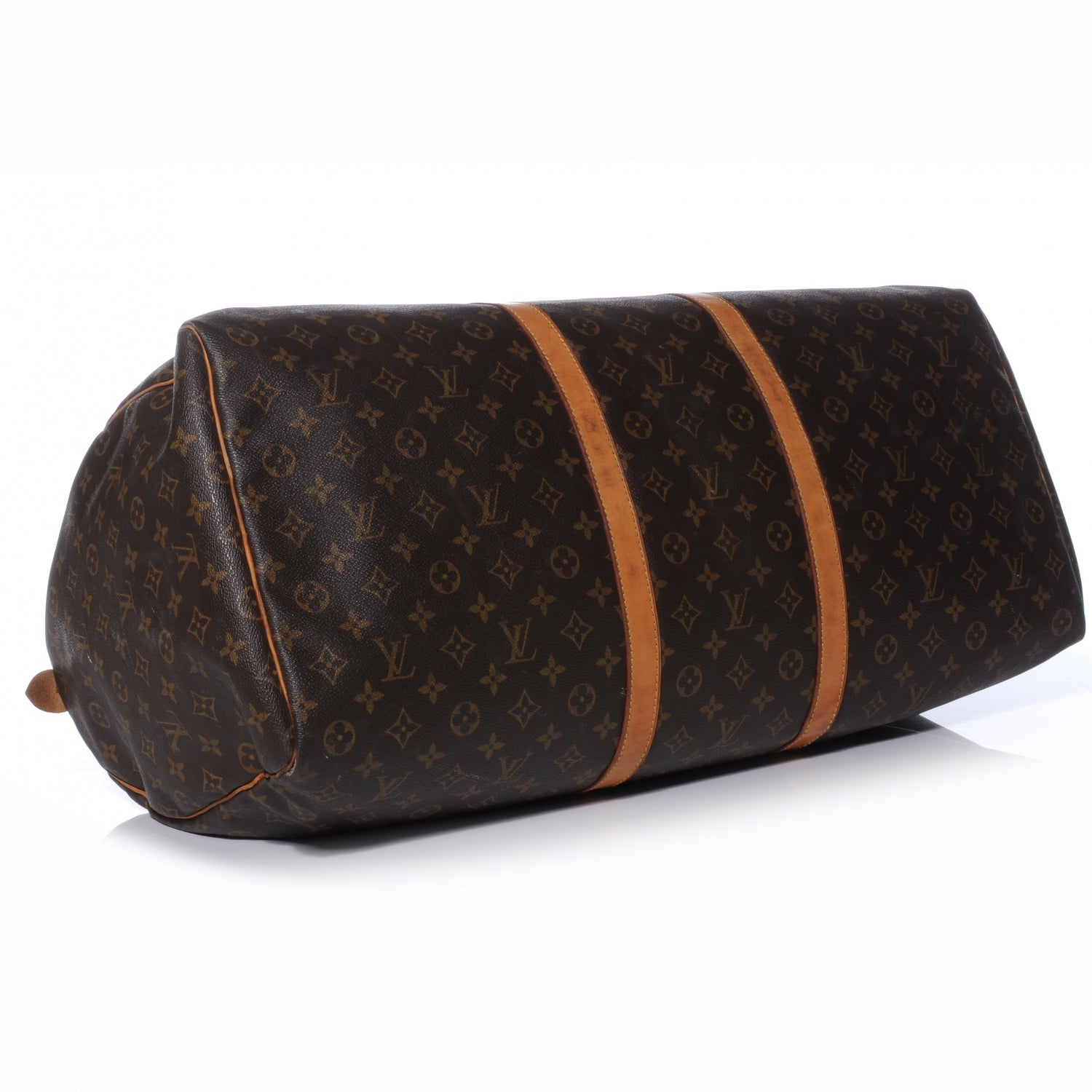 Louis Vuitton Monogram Keepall 60 4 of 7