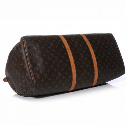 Louis Vuitton Monogram Keepall 60 4 of 7