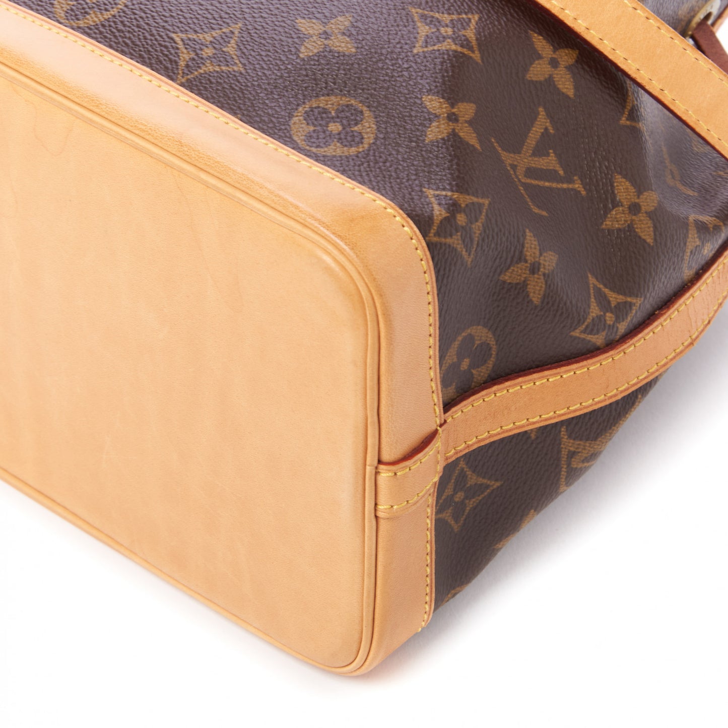Monogram Mini Noe