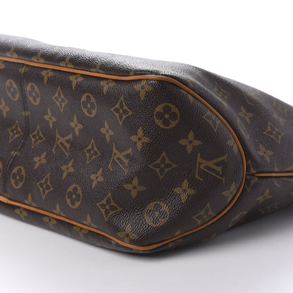Louis Vuitton Monogram Delightful PM 7 of 11