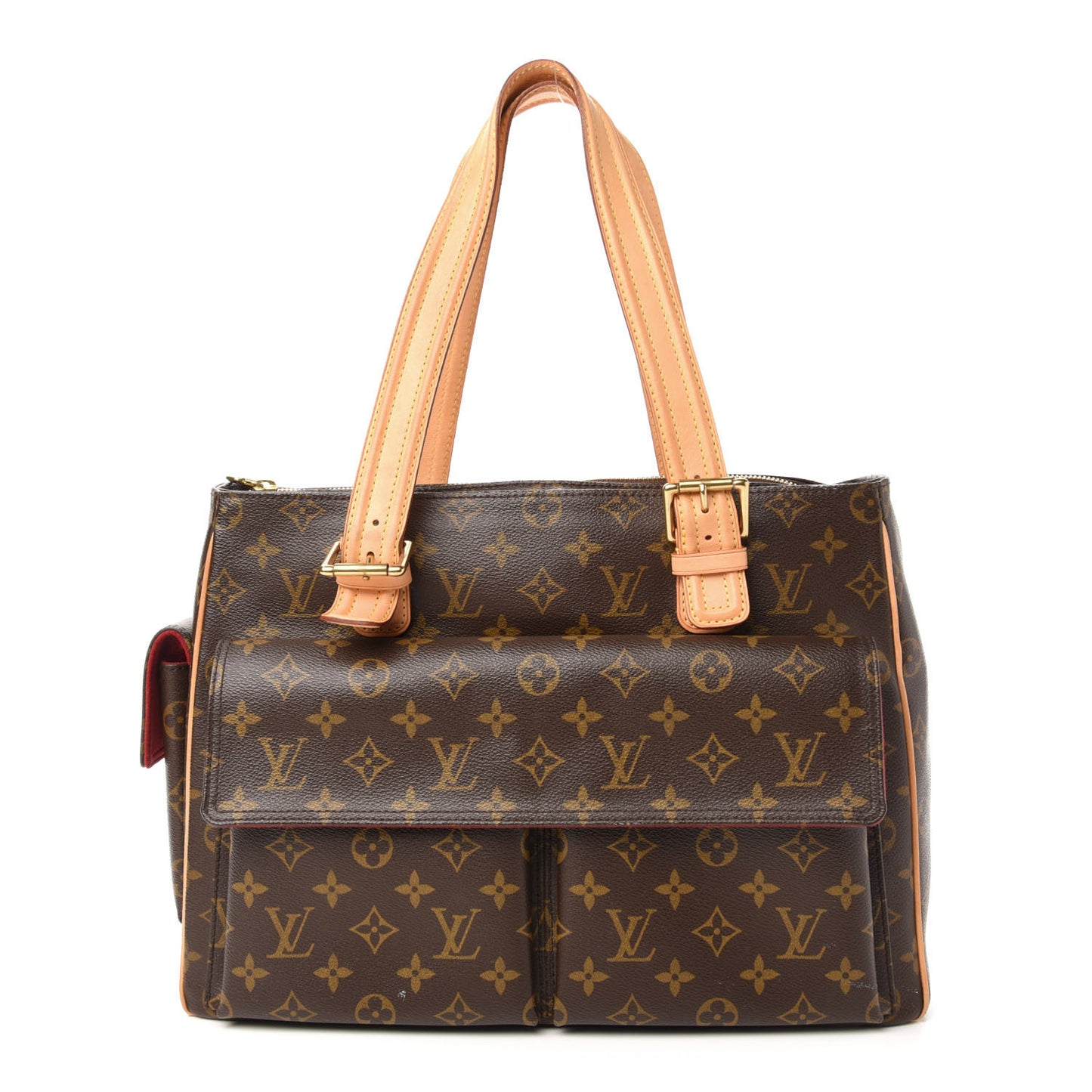 Monogram Multipli-Cite