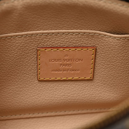 Louis Vuitton Monogram Cosmetic Pouch 6 of 7