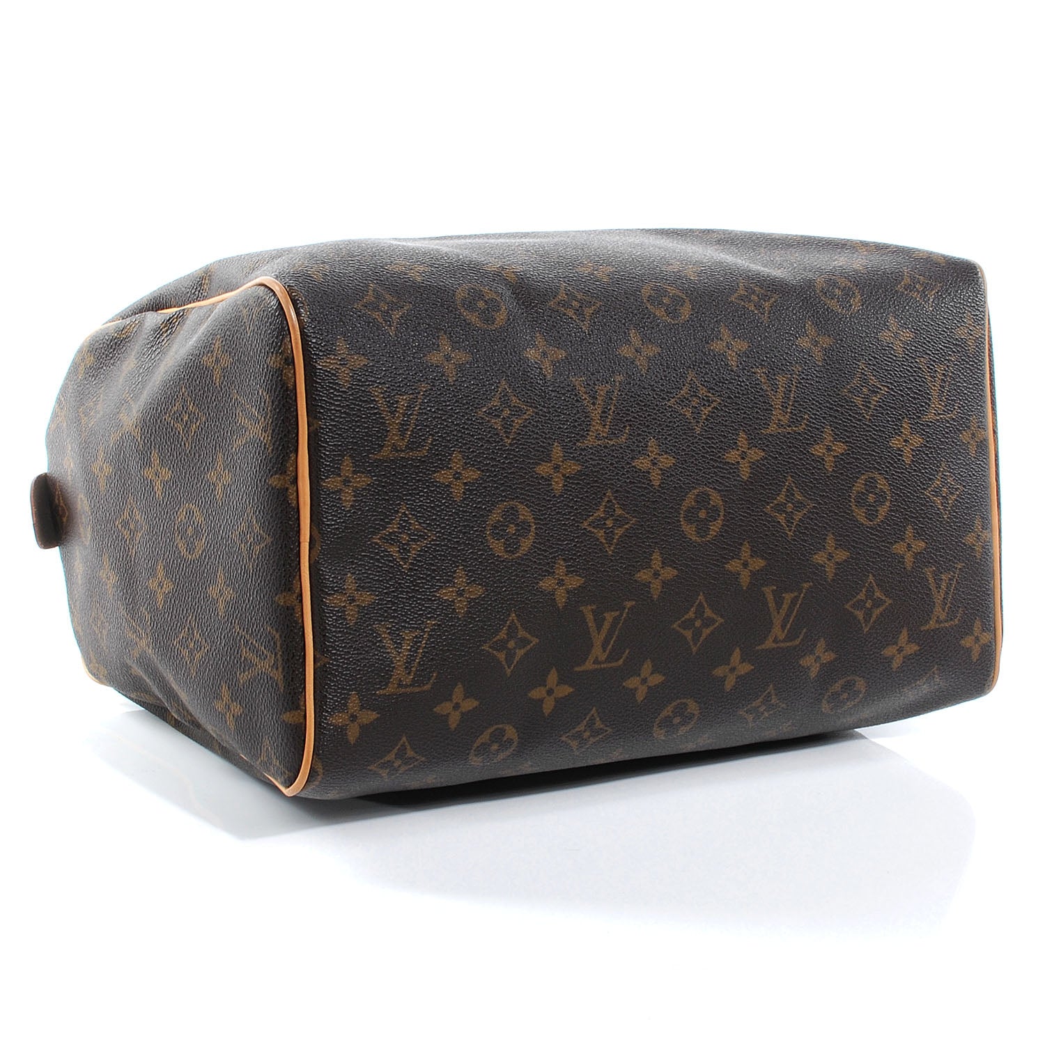 Louis Vuitton Monogram Speedy 30 4 of 7