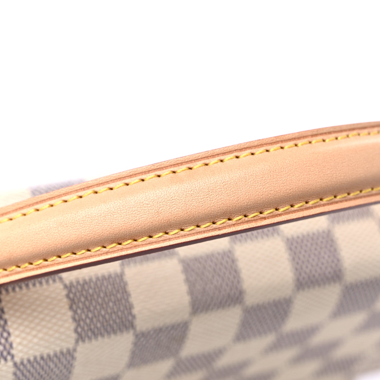 Louis Vuitton Damier Azur Croisette 13 of 13