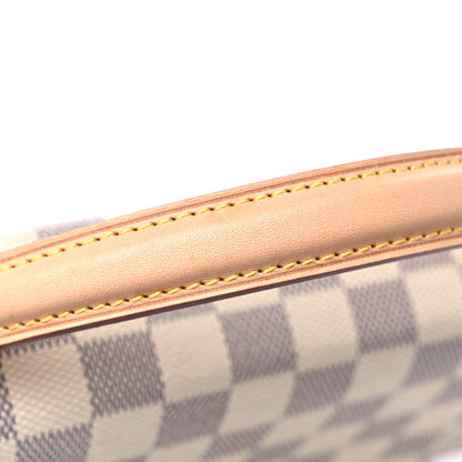 Louis Vuitton Damier Azur Croisette 13 of 13