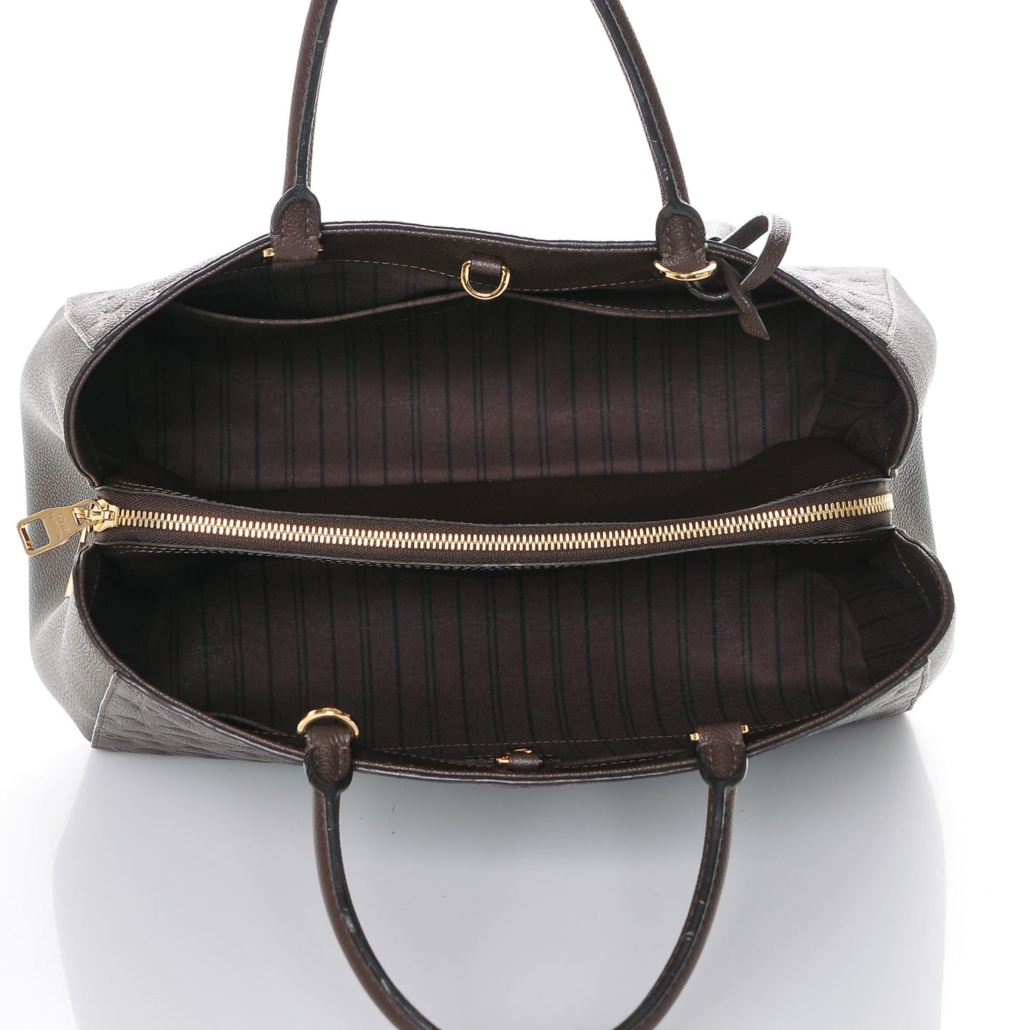 Empreinte Montaigne GM Terre