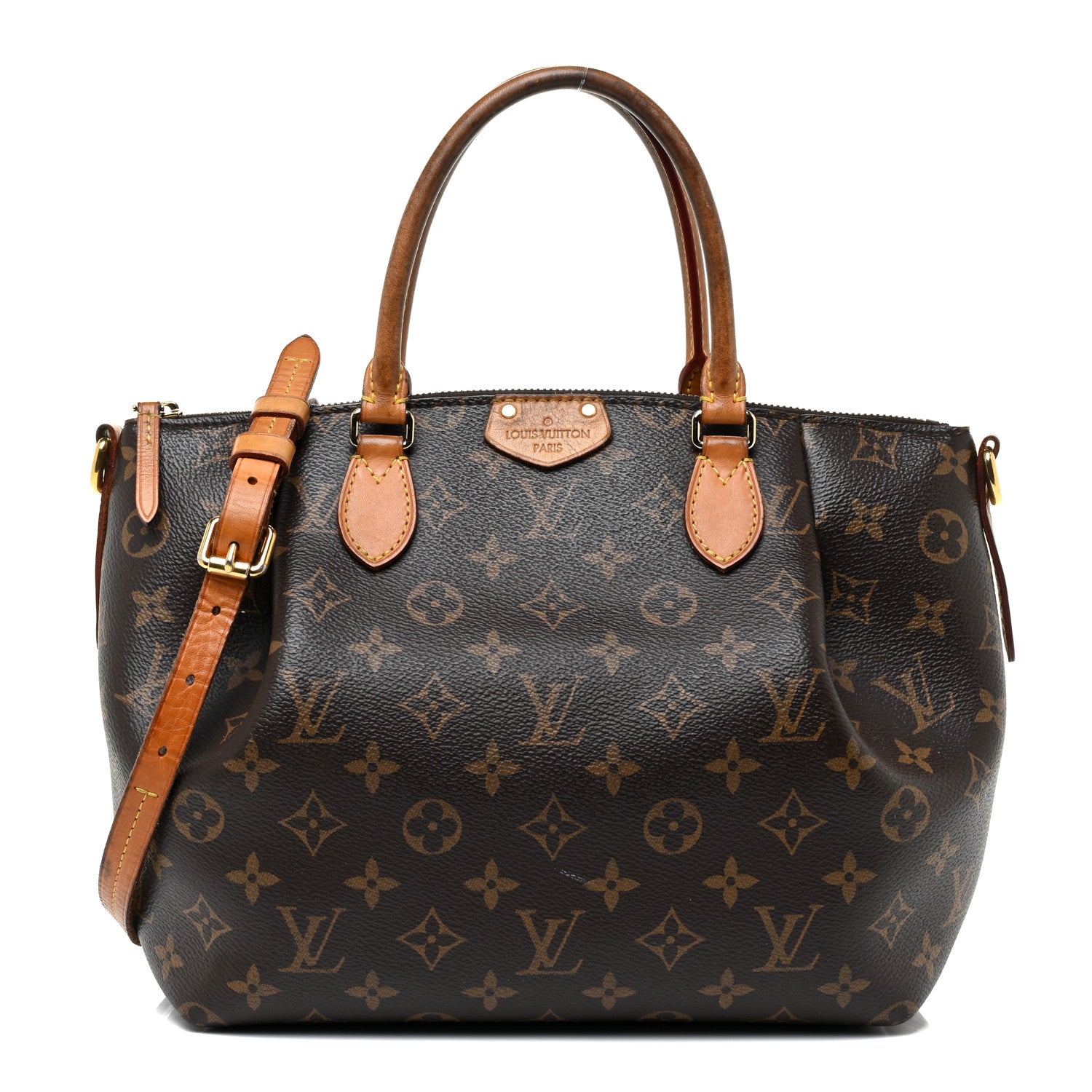 Louis Vuitton Monogram Turenne PM 1 of 33