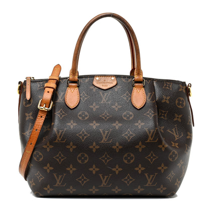 Louis Vuitton Monogram Turenne PM 1 of 33