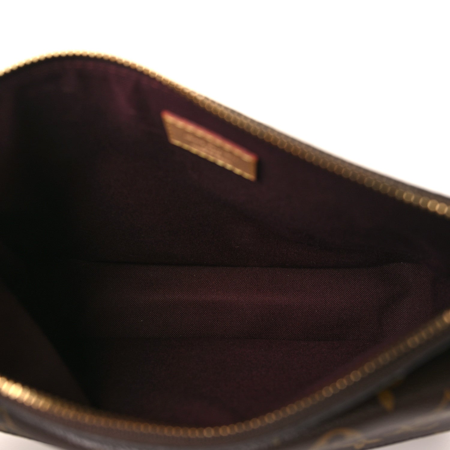 Louis Vuitton Monogram Mabillon 5 of 12