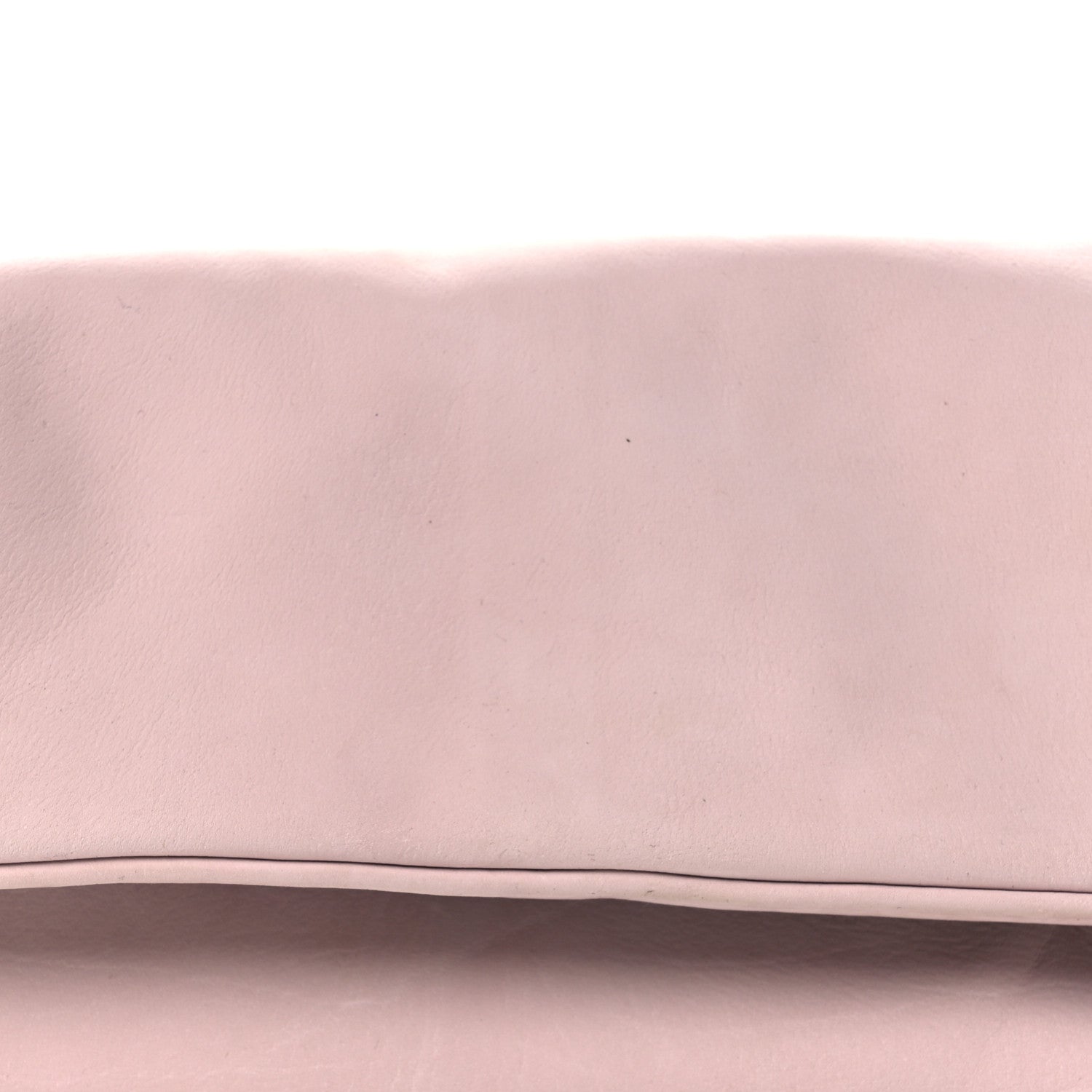 The Row Nubuck Small Glove Bag Blush 8 of 10