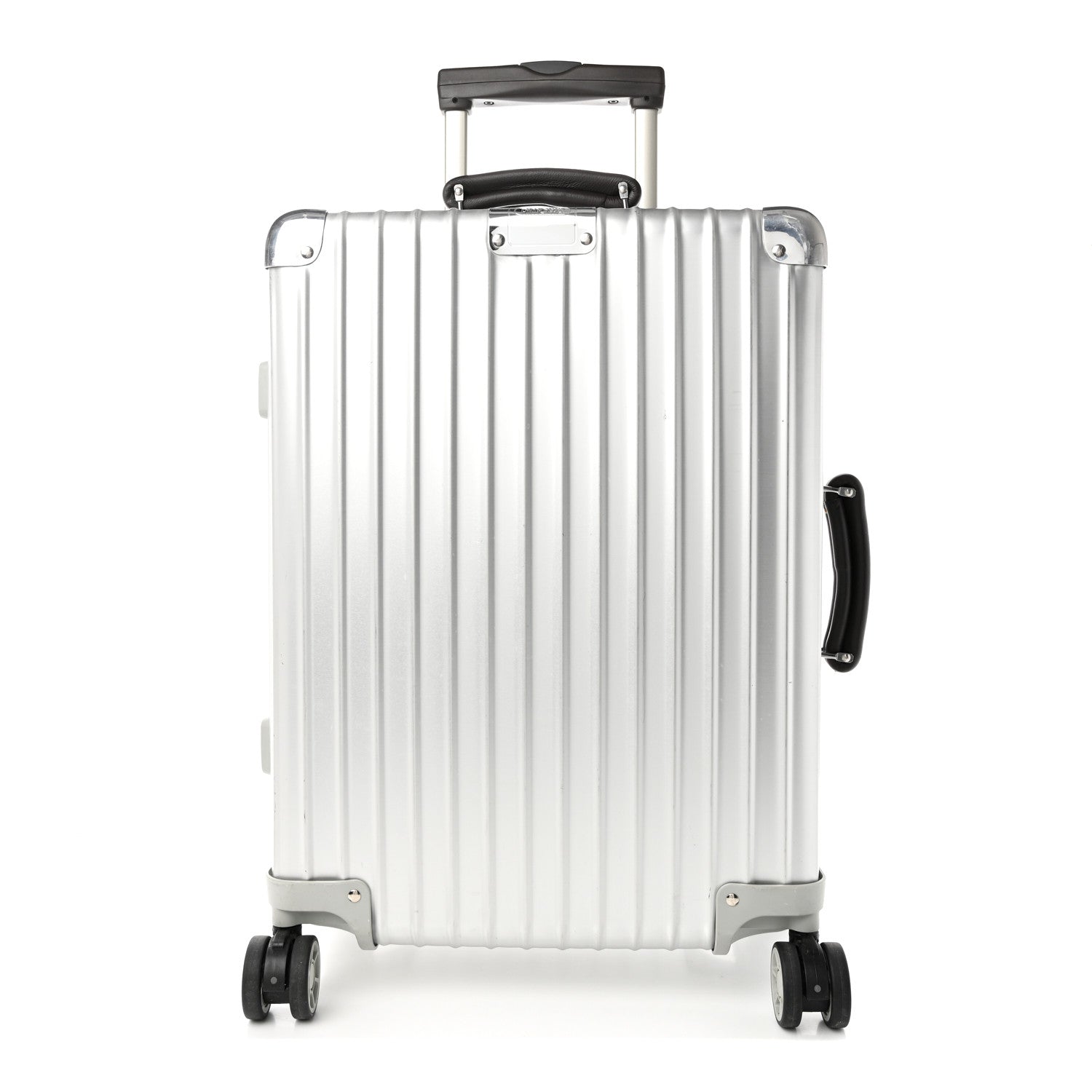 Rimowa Aluminum Classic Cabin Silver 1 of 14