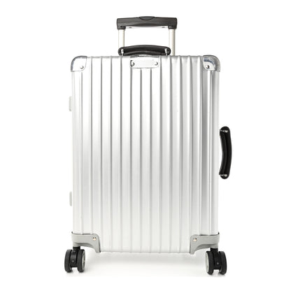 Rimowa Aluminum Classic Cabin Silver 1 of 14