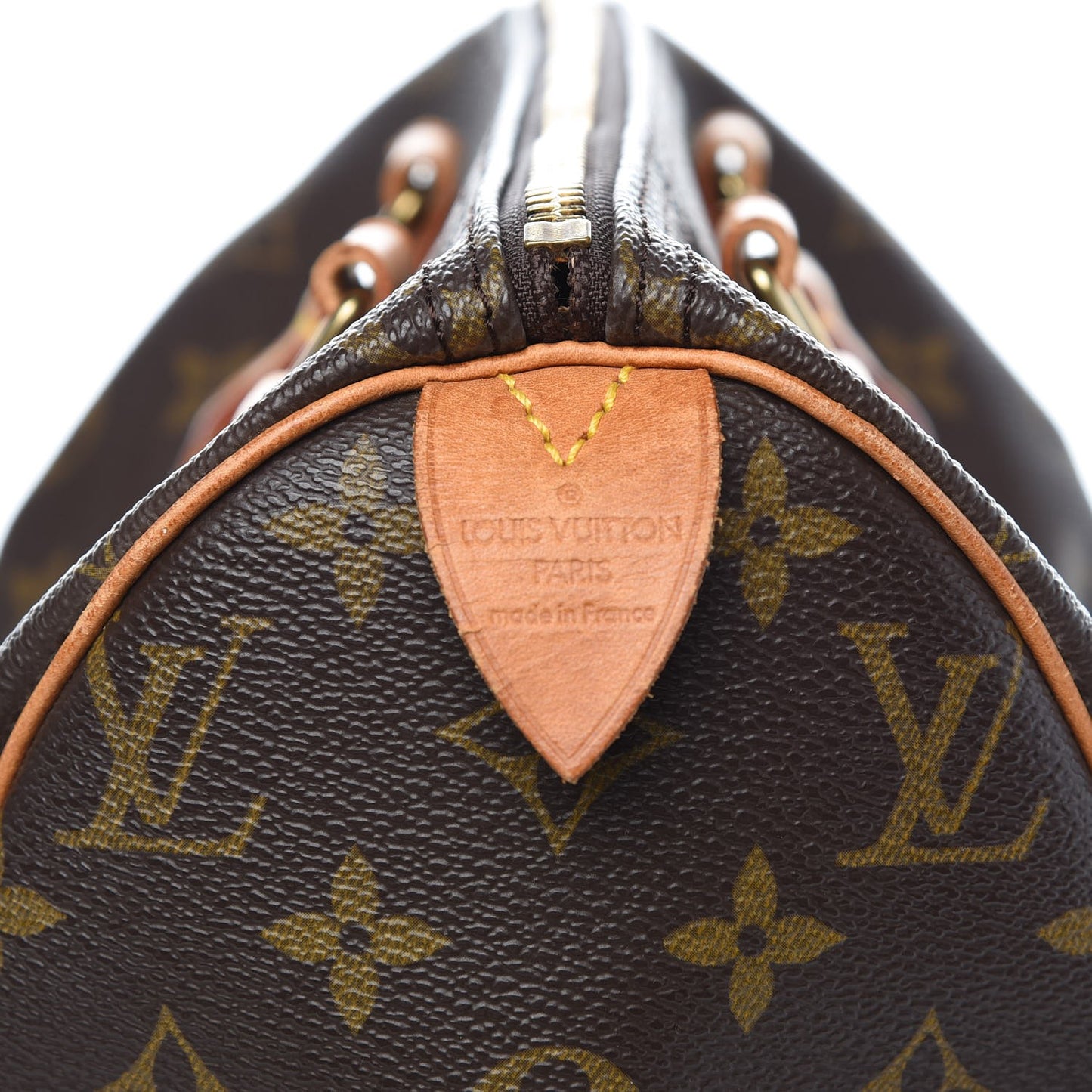 Monogram Speedy 25