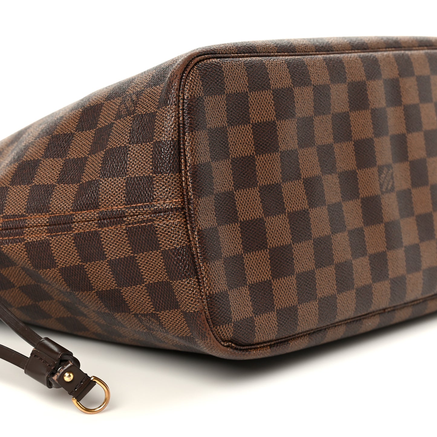 Damier Ebene Neo Neverfull MM