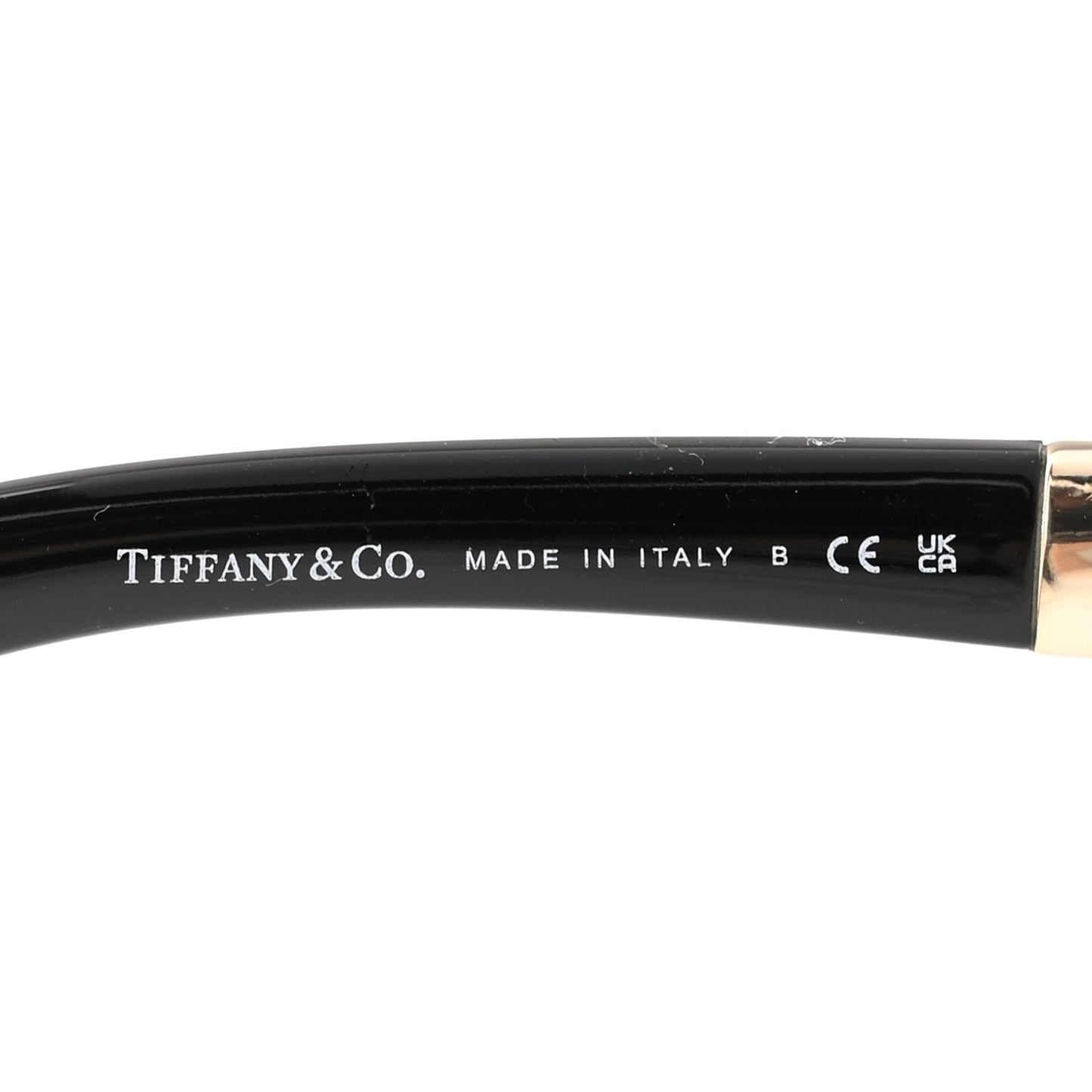 Acetate Rectangle TF4197 Sunglasses Black
