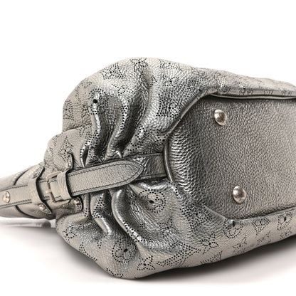 Louis Vuitton Mahina XS Argent 8 of 9