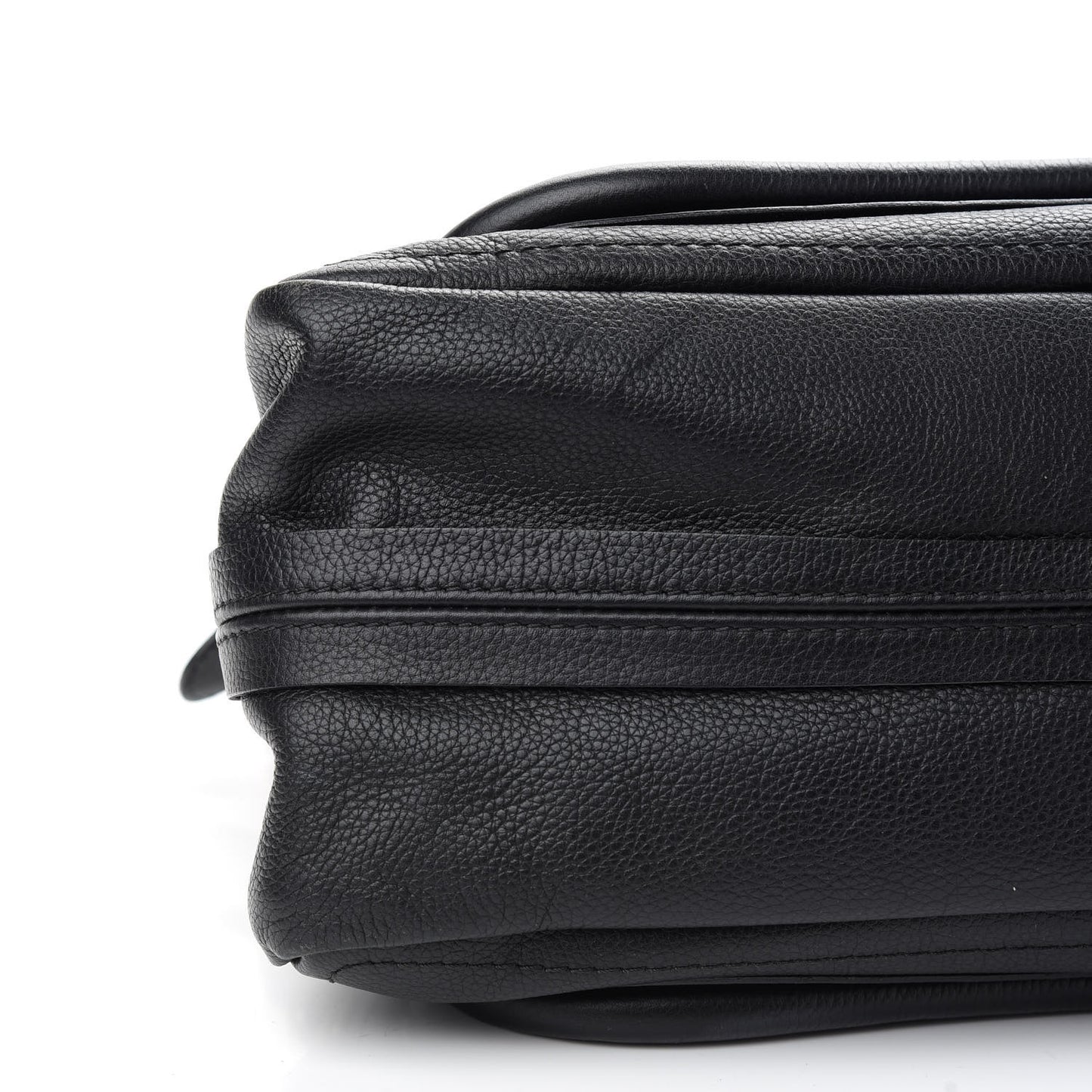 Calfskin Medium Paraty Black