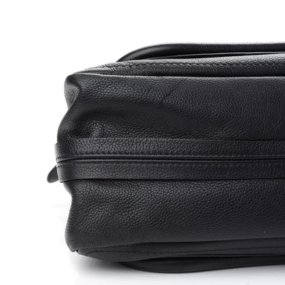 Chloe Calfskin Medium Paraty Black 9 of 10