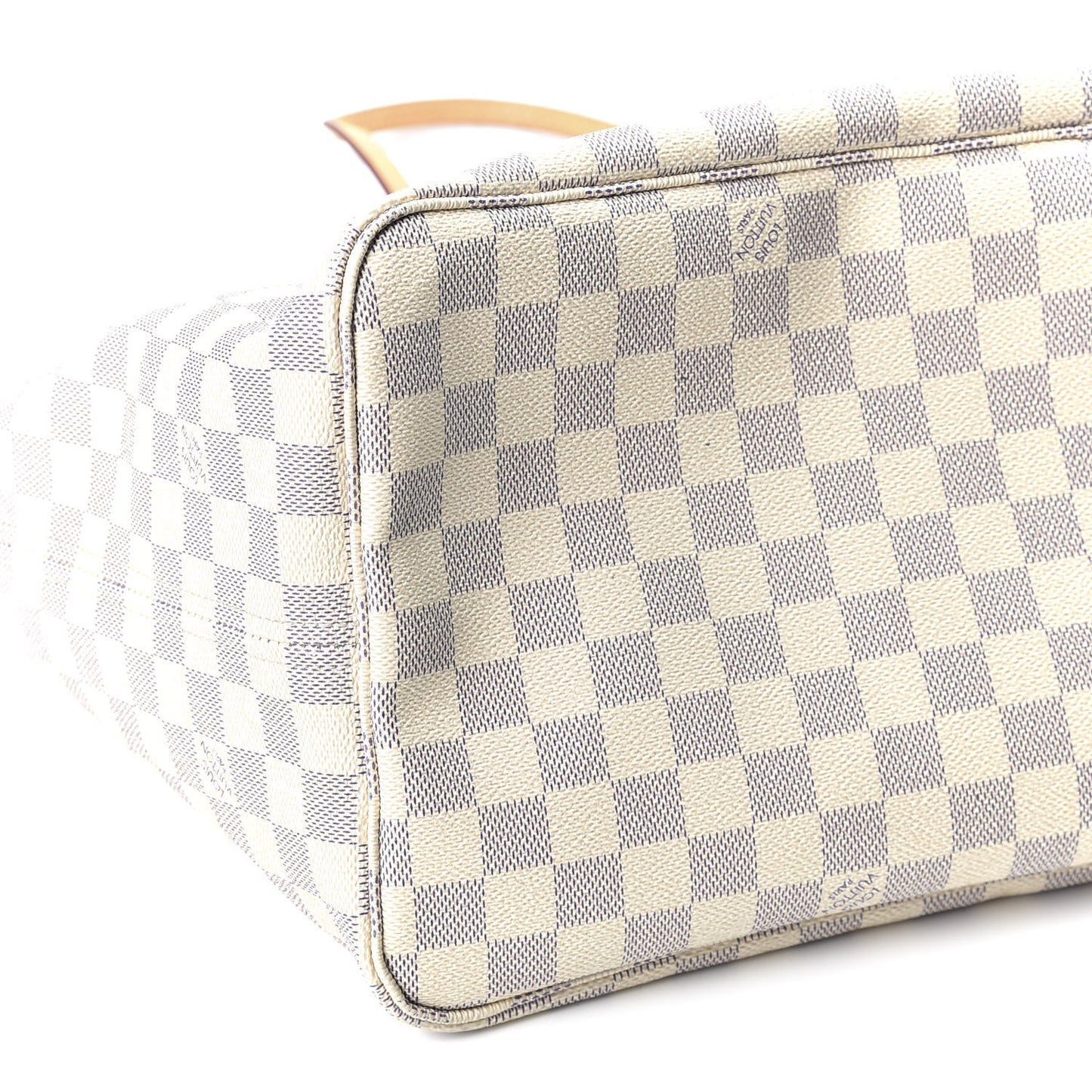 Damier Azur Neo Neverfull GM