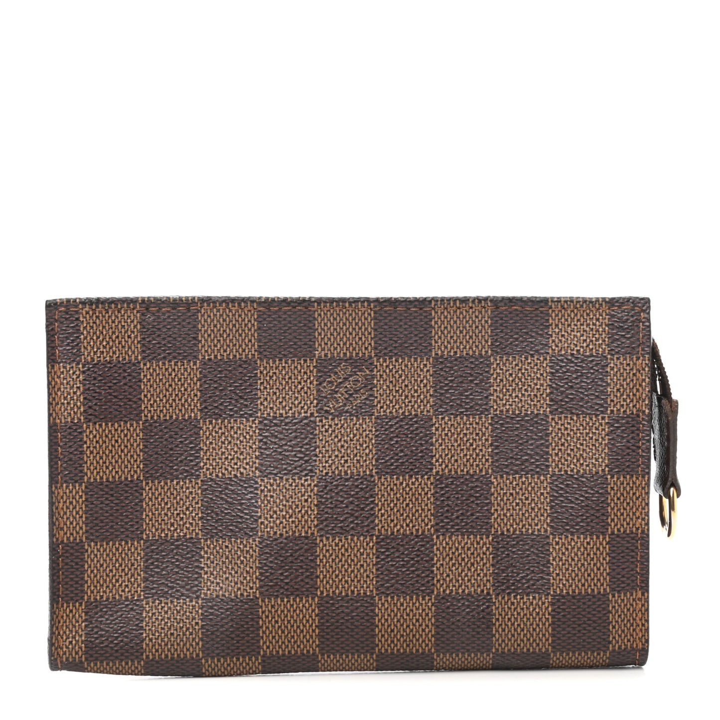 Damier Ebene Marais Bucket Pouch