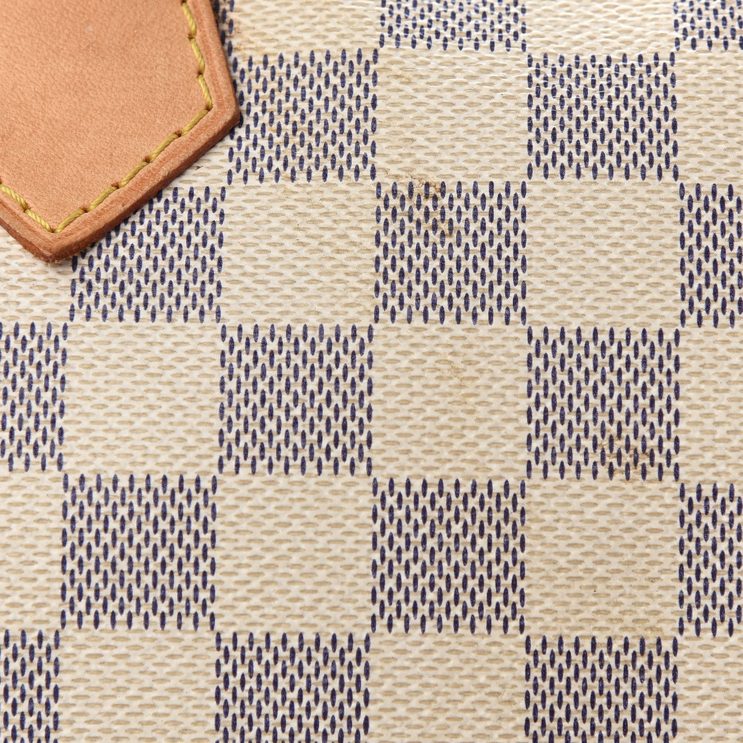 Damier Azur Speedy 30