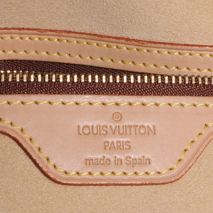 Louis Vuitton Monogram Looping GM 6 of 7