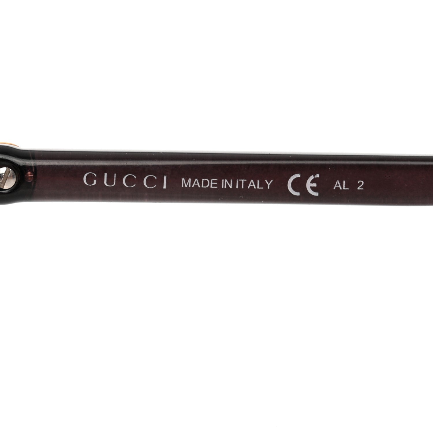 Gucci Acetate GG Web Sunglasses GG3188/S Purple 5 of 8