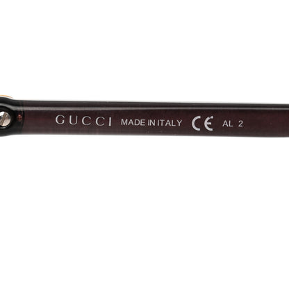 Gucci Acetate GG Web Sunglasses GG3188/S Purple 5 of 8