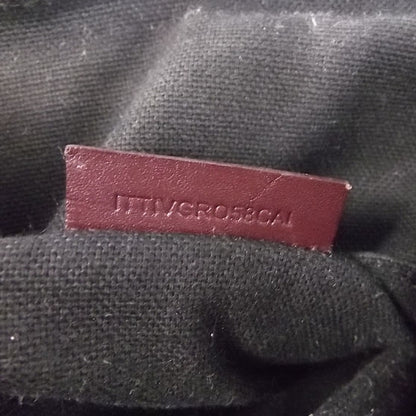 Burberry Haymarket Check Buckle Satchel 10 of 11